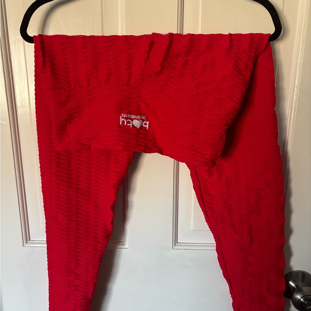 Booty by Brabrants MORENA Style Leggings (curvy)